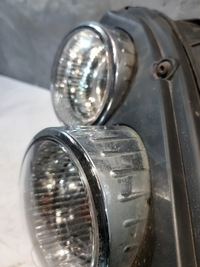 фото thumb №8, Лампа правая перед передняя depo eu alfa romeo 159 h7/h7 линза