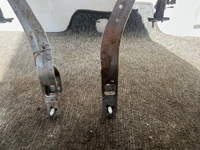 фото thumb №10, Bmw x1 f48 lci lift 19r каркас кронштейн панелі приладової панелі pod head up