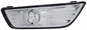 фото thumb №2, Tyc 19-0708-01-2 фара протитуманний