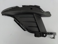 фото thumb №1, Renault clio v rs line решітка решітка радіатора бампера ліва 7196