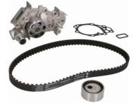 фото thumb №1, Насос wody + ремень renault kangoo i 1.0 1.1 clio ii 1.1 i 1.1 twingo i 1.1