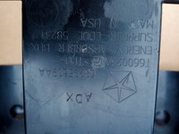 фото thumb №6, Jeep wrangler абсорбер бампера перед 2017r.