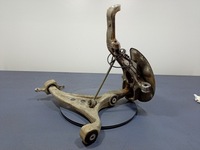 фото thumb №5, Mercedes gls x166 3.0 cdi поворотный кулак ступица левая перед передняя