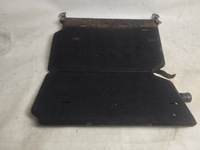 фото thumb №5, Dodge ram 09- підлога багажника ліва usa