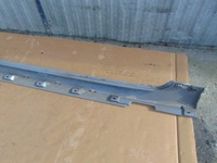 фото thumb №12, Молдинг порог правая vw arteon 3g8853858