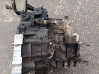 фото thumb №8, Коробка передач механическая 5 коробка передач toyota avensis t25 2.0 дизель