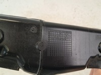 фото thumb №8, Mercedes a w176 | шумоізоляція крила лівий перед 1768890000