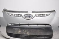 фото thumb №9, Hyundai i10 i бампер перед передний