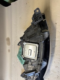 фото thumb №16, Renault talisman лампа ліва перед full led pure vision комплектна 260602488r