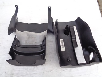 фото thumb №12, Защита корпус колонки рулевого замок зажигания ford s-max mk1 galaxy mk3