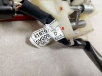 фото thumb №6, Veloster 1 i ручка зовнішня права keyless p9r