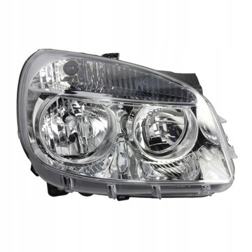 фото thumb №1, Фара лампа p fiat doblo 11.05-01.10 tyc tyc 2