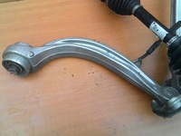 фото thumb №13, Audi q7 ii e-tron sq7 q8 sq8 4m поворотна опора перед ліва 4m0407559 p 4m0407560