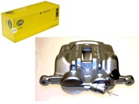 фото thumb №1, Hella супорт гальмівний nissan primastar dci 115 x