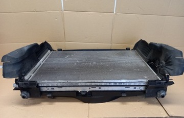 фото thumb №7, Комплект радіатор mercedes glc x253 c253 220d 250d 300d 250 300 a0999062100