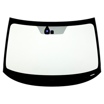 фото thumb №1, Скло лобове передня mitsubishi outlander 2015- датчик зелена нова