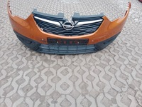 фото thumb №1, Бампер перед передній opel crossland x 475498858