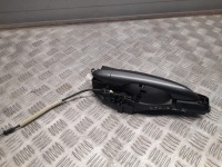 фото thumb №7, Alfa romeo stelvio задняя левая ручка наружное