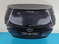 Купить Крышка багажника задний toyota verso 09- hb 5d 209, фото thumb