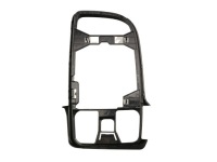 Корпус дзеркало mercedes sprinter 2018- 907/910 ліва рамка Зі Шроту, фото thumb