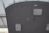 фото thumb №8, Обшивка пол багажника kia sportage iii