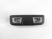 Купити Лампа салону кабіни оригінал opc 39114118 opel insignia 2 b 19r, фото thumb