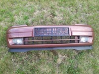 Купити Бампер перед передній kpl opel astra ii g, фото thumb