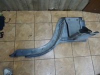 фото thumb №9, Iveco eurocargo 150e23 подкрылок подножка правый