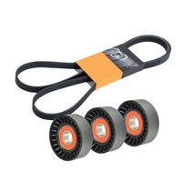 фото thumb №1, Ремень натяжитель ролики mercedes b w245 2005-2011 eo-0029400