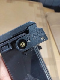 фото thumb №7, Корпус бардачок nissan 350z 79970cd000 исправный