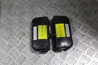 фото thumb №1, Ford mustang 2015 подушка сидіння подушка безпеки fotelowka