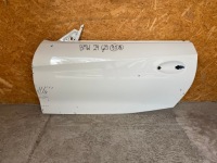 фото thumb №1, Bmw z4 g29 дверь левая poznań ==giełda==