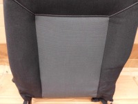 фото thumb №3, Opel zafira b заднее сиденье задняя спинка