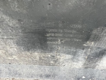 фото thumb №11, Бампер зад seat altea 5p0 04-