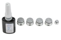 фото thumb №1, Opel vectra c zafira b заглушки коллектор впускной