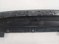 фото thumb №13, Vw golf viii 8 gti 2019 - спойлер накладка бампера перед 5h0805915k