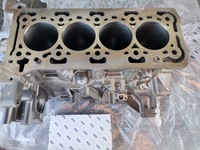 фото thumb №1, Ford ranger блок двигателя 2.0 2019-2023r новый оригинал блок ranger двигатель