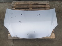 фото thumb №6, Капот крышка двигателя honda civic vii 7 hb оригинал