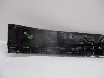 фото thumb №7, Лампа led do крышки зад задняя vw touareg 760 760945307e