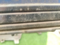 фото thumb №11, Накладка бампера заднього audi q4 e tron