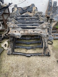 фото thumb №1, Honda civic ix подрамник подрамник балка 1.8 12-15r