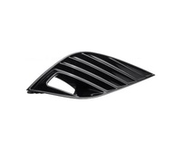 фото thumb №2, Toyota camry 2017 - рамка противотуманной фары p czarna