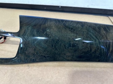 фото thumb №8, Планки внутрішні, двері, декори, планка консолі, консоль mercedes cls w218