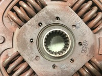 фото thumb №6, Сцепление комплект master ii 2.5 d 7450497