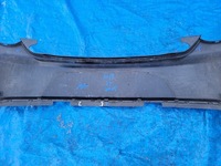 фото thumb №9, Alfa romeo mito | бампер зад задній 156078599 | 0096