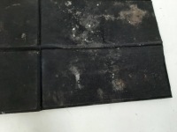 фото thumb №8, Citroen c4 grand picasso 07r пол wykladzna багажника 965416677