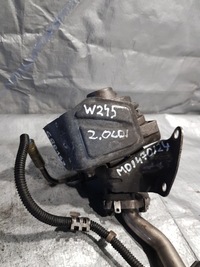 фото thumb №7, Клапан egr mercedes w245 a6400160238