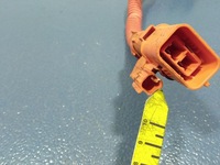 фото thumb №7, Fiat 500e i 12- ev электропроводка электрическая жгут шланг кабель p68105717ae