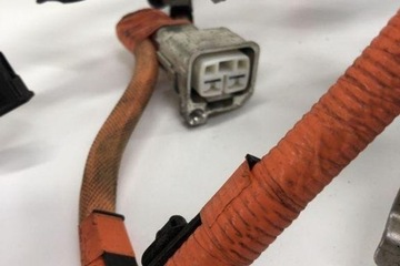 фото thumb №10, Джгут двигуна toyota 5141042120 2.5l 2018