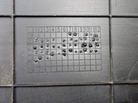 фото thumb №8, Hyundai i10 iii підсилювач верхній бампера передній 86391k7000 hi16